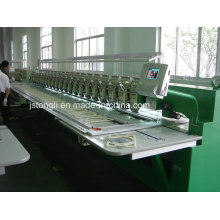 15 Heads Double Sequin Embroidery Machine (TL-915)